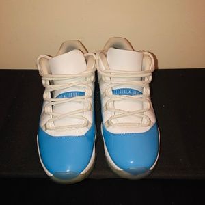 Low jondan 11's sneakers